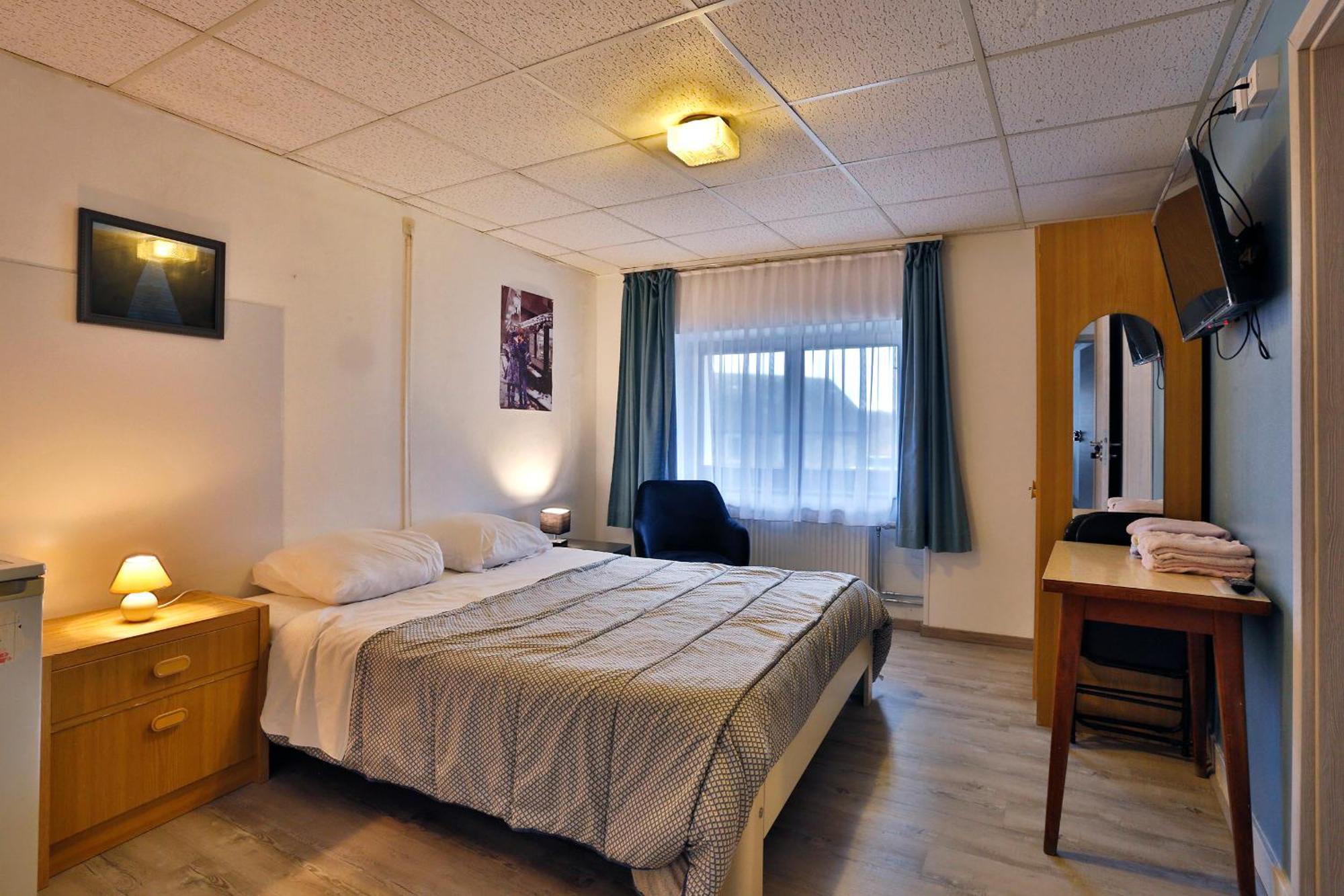 Hotel Chez Phil à Robertville Extérieur photo