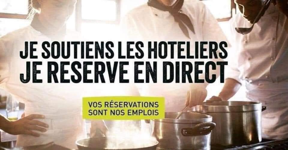 Hotel Chez Phil à Robertville Extérieur photo